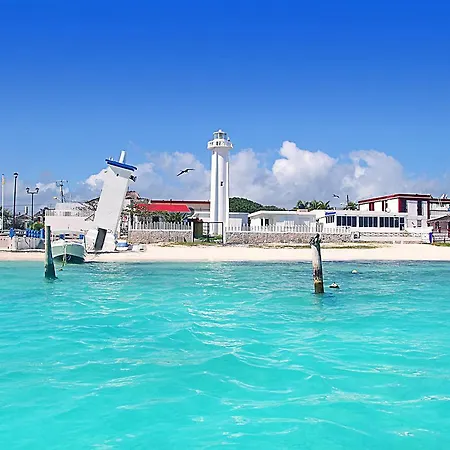 Caribe Suites